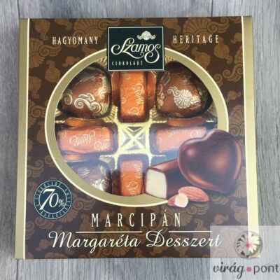 Szamos Margaréta desszert
